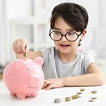 piggy bank